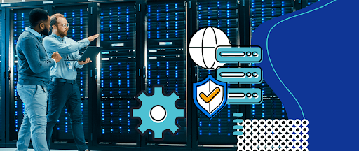 Top 10 Best Web Hosting Providers in 2025