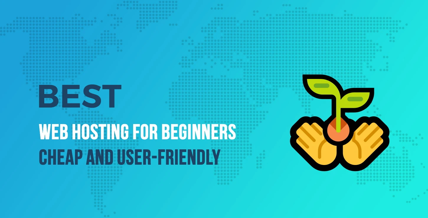 10 best web hosting platforms for beginners in 2025