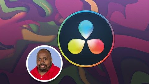 DaVinci Resolve: FREE Video Editing, Sound & Color Grading