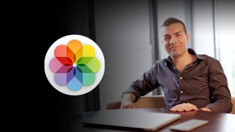 Mastering Photos for Mac