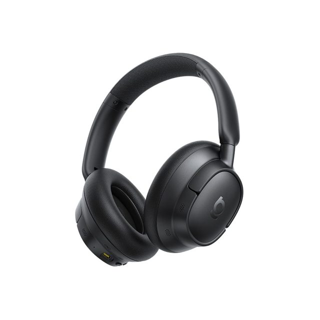 Baseus Bass BH1 NC Wireless Noise Cancelling Headphones