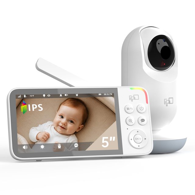 FPD Baby Monitor