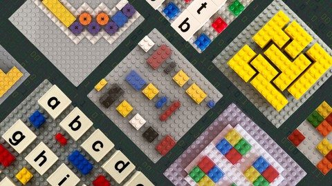Coding With Bricks | LEGO Based Education For Kids