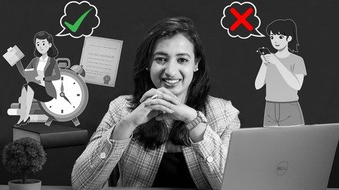 Score More, Study Less: Mindset & Habit Mastery for Students