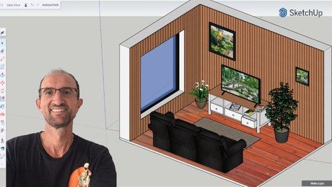 Sketchup Free 2023