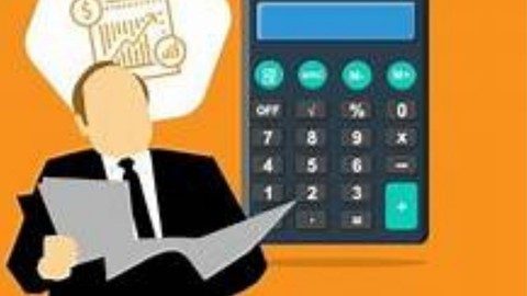 Excellent accounting to help small business owners.
