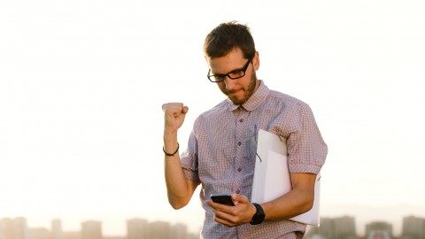 Achieve Great School Grades Using Modern Study Skills