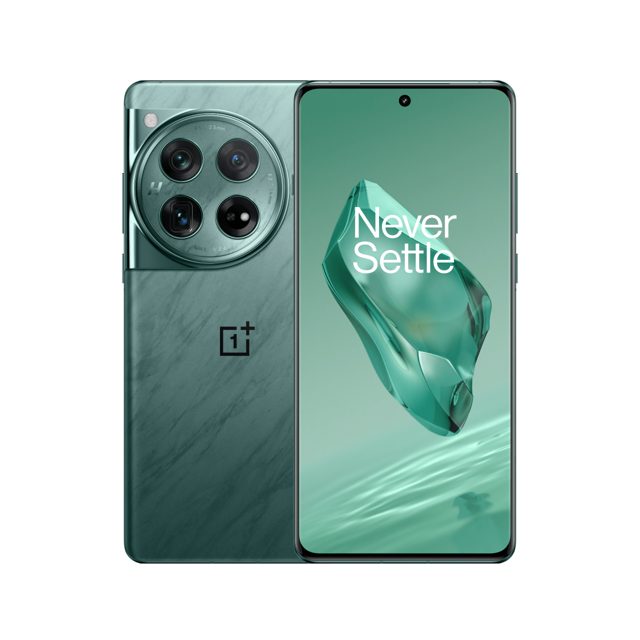 OnePlus 12 CPH2583 North America 512GB 16GB Flowy Emerald US
