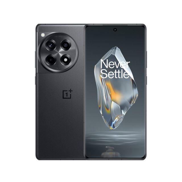 OnePlus 12R CPH2611 North America 128GB 8GB Iron Gray US