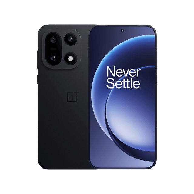 OnePlus 15 CPH2749 North America 256GB 12GB Infinite Black