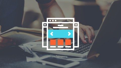 Website Development Build single Page Website Parallax site