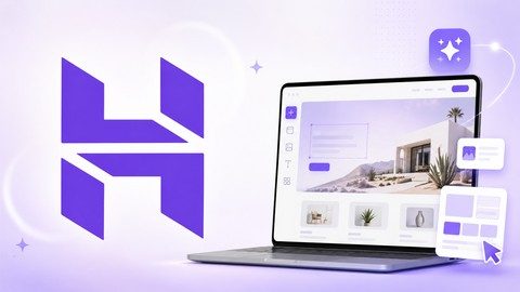 AI Website Design Using Hostinger Website Builder in Telugu