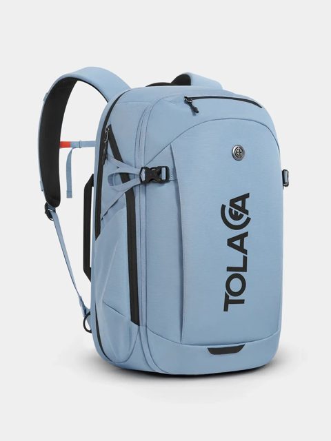 Tolaccea T10 32L Travel Laptop Backpack