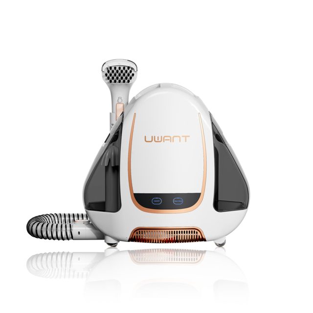 UWANT Portable Carpet & Spot Cleaner B100