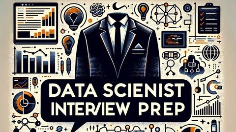 Data Scientist Interview preparation Q&A 1000+