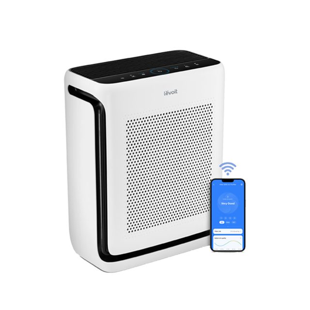 Levoit Vital 200S-P Smart Air Purifier, for Home Large Room with Pet Mode