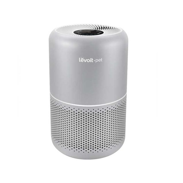 Levoit Core P350-P Pet Care Air Purifier for Pets Hair Dander Allergies Odors