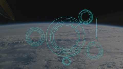 Space Explorers Coding Course for Kids