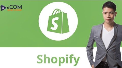 Shopify Store - ecommerce website & Online Business Ideas