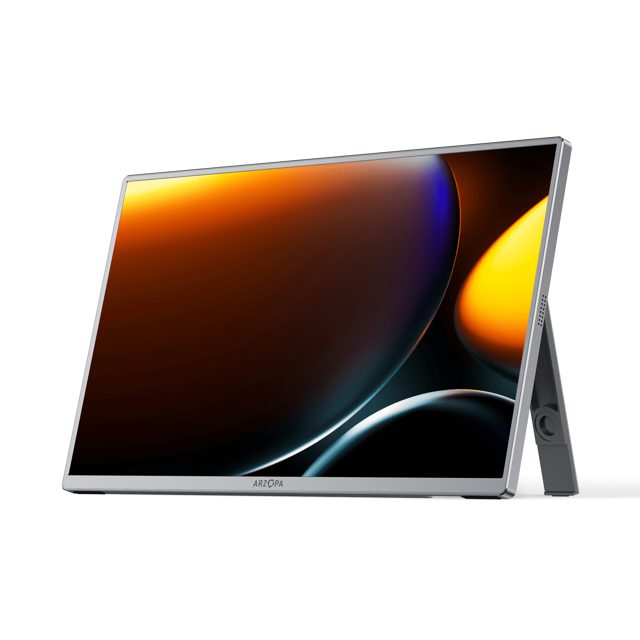 Arzopa A3C Pro 13.3" FHD OLED Portable Monitor