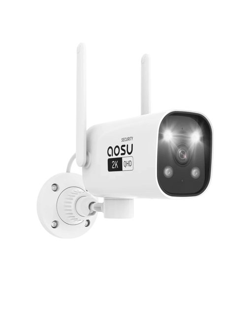 Security Cam P1 Lite