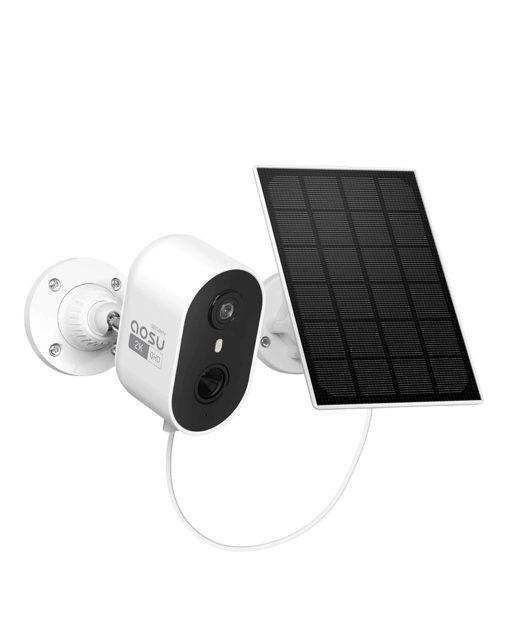 SolarCam Lite