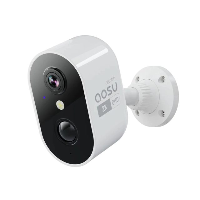 Wireless Cam Lite