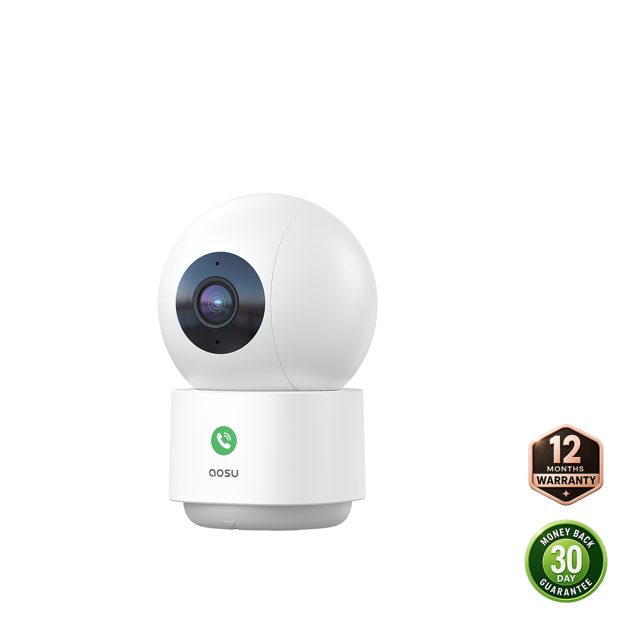 IndoorCam P1 Pro