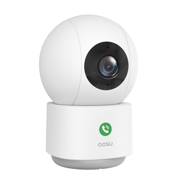 IndoorCam P1