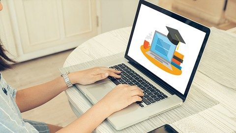 PMP Certification Preparatory Online Course (PMBOK 6th Ed.)