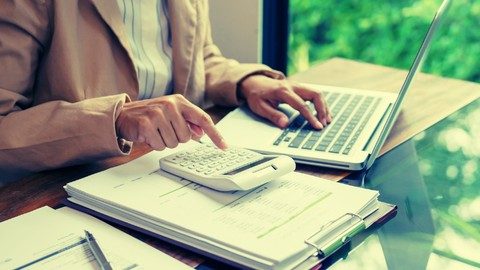 File Your HMRC Self Assessment Tax Return Online Course