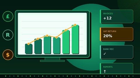 Sage Pastel Accounting Software: Complete Bookkeeping Course