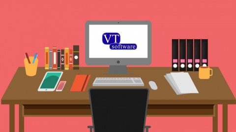VT Plus Accounting software