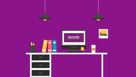 Accountz Accounting software