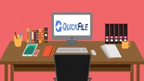 Quickfile Accounting software