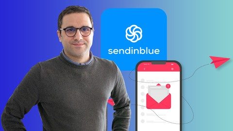 E-Mail Marketing mit Sendinblue - Der Newsletter-Praxis Kurs