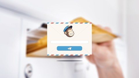 Newsletter erstellen in weniger als 60min mit Mailchimp