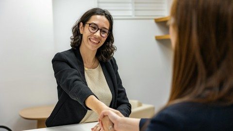 The Complete IT Job Search Course – Land Your Dream IT Job