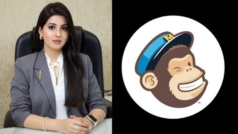 Intuit MailChimp Email Marketing Course: MailChimp Tutorial
