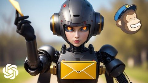 ChatGPT Masterclass For Mailchimp Email Marketing Automation