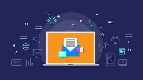 MailChimp Masterclass - The Complete Email Marketing Course