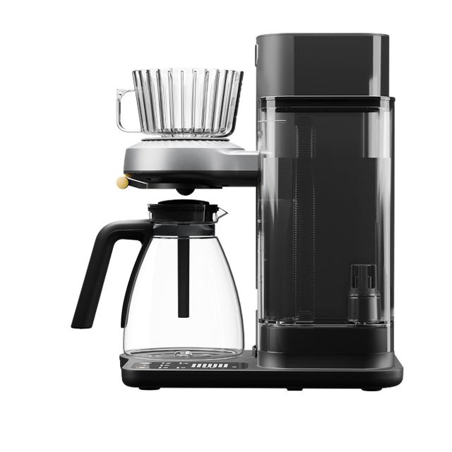 Juni™ The Automatic Pour-Over Coffee Machine