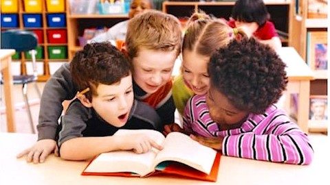 English Grammar for Kids: Basic Grammar Program