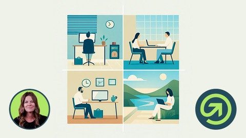 Managing Remote & Hybrid Teams: Location-Inclusive Culture