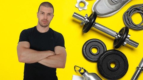 Personal Fitness Trainer