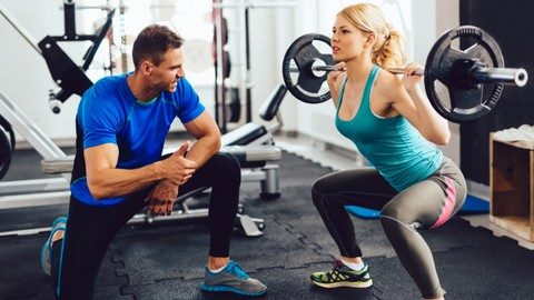 Exam Prep: ACSM Certified Personal Trainer (CPT) Exam