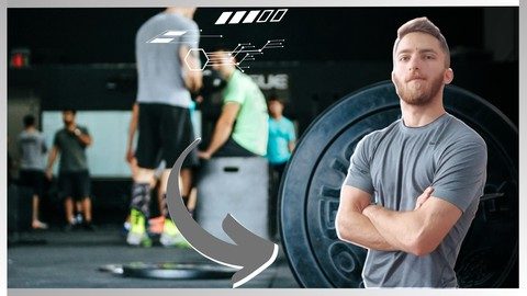 Corso Personal Trainer Certificato - Fitness Trainer Course