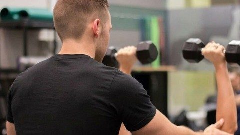 Corso Basic Personal Trainer