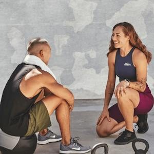 Getting Started as a Personal Fitness Trainer