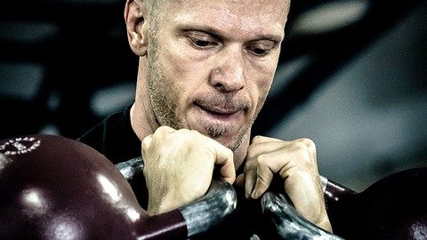 Accredited Kettlebell Course NASM CEU Credits
